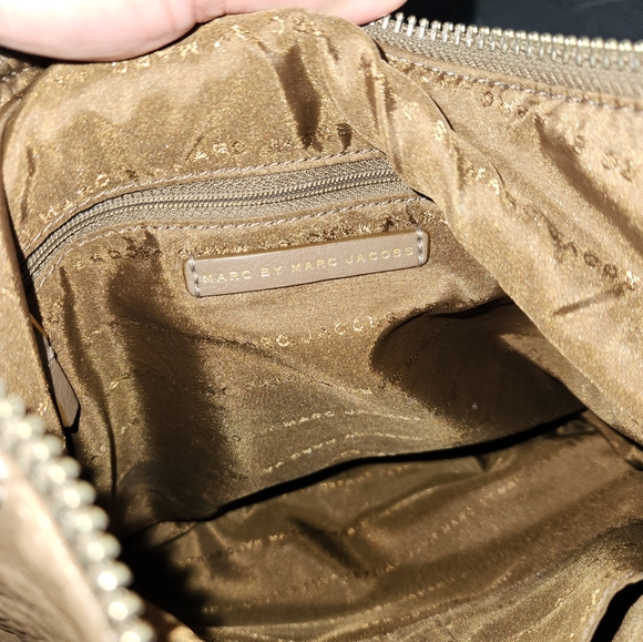 Marc by Marc Jacobs convertible bag - Picture 6 of 9